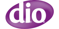 DIO logo